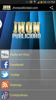Play JhonPublicidad.com