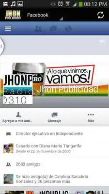 Play JhonPublicidad.com