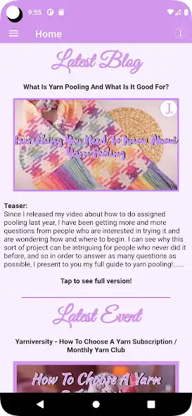 Play J. Hook Crochet  and enjoy J. Hook Crochet with UptoPlay