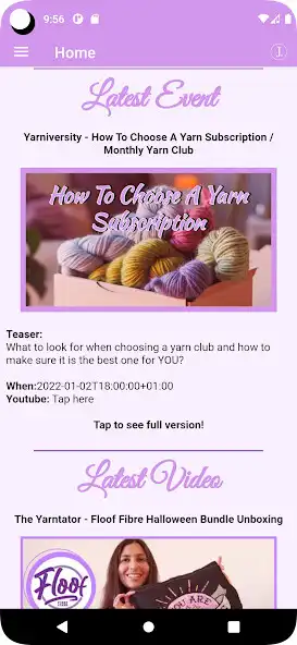 Play J. Hook Crochet as an online game J. Hook Crochet with UptoPlay