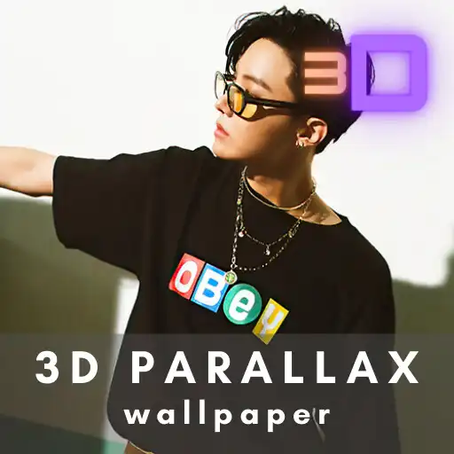 Play J-Hope 3D Parallax Wallpaper APK Play J-Hope 3D Parallax Wallpaper APK