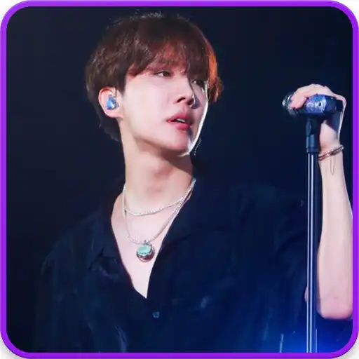 Play J-Hope BTS Wallpaper HD APK Play J-Hope BTS Wallpaper HD APK