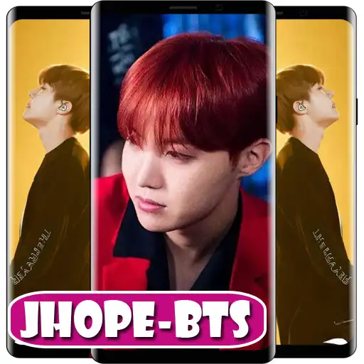 Play Jhope Cute BTS Wallpaper HD APK Play Jhope Cute BTS Wallpaper HD APK