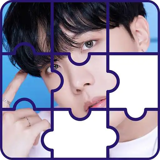 Play J HOPE Game BTS puzzle APK Play J HOPE Game BTS puzzle APK