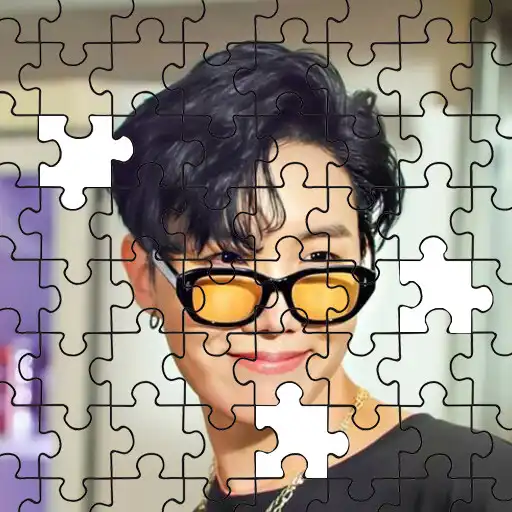 Play Jhope Jigsaw Puzzle Game APK