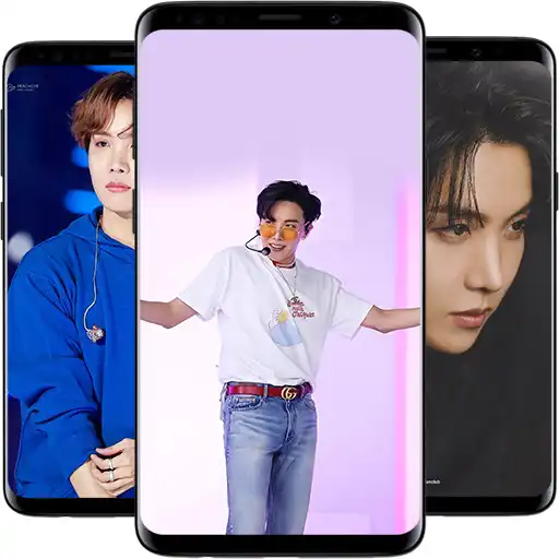 Play JHope Wallpapers HD 4K 2022 APK