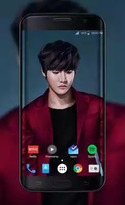 Play J Hope Wallpapers HD