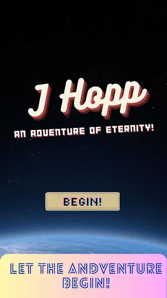 Play J Hopp - Beta  and enjoy J Hopp - Beta with UptoPlay