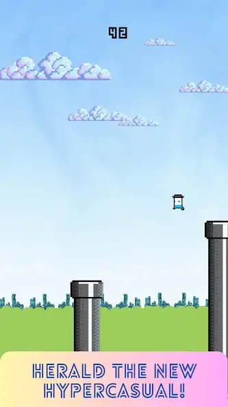 Play J Hopp - Beta as an online game J Hopp - Beta with UptoPlay
