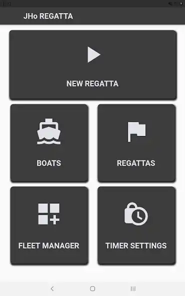 Play JHo-Regatta  and enjoy JHo-Regatta with UptoPlay