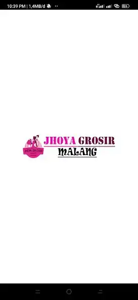 Play Jhoya Grosir Malang  and enjoy Jhoya Grosir Malang with UptoPlay