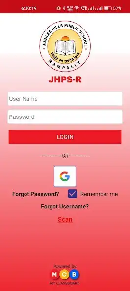 Play JHPS Rampally as an online game JHPS Rampally with UptoPlay