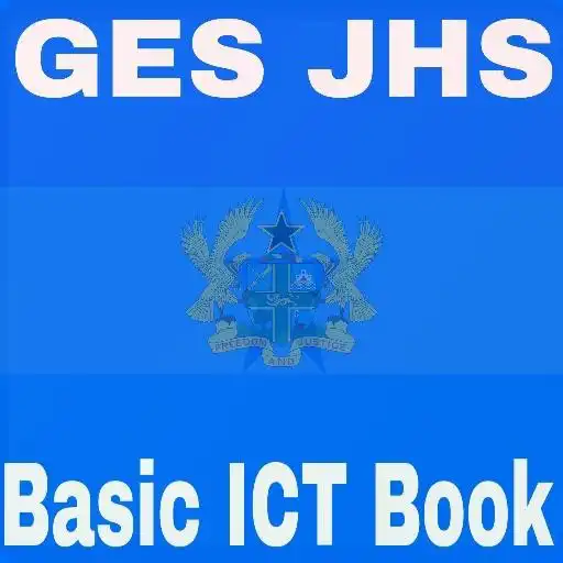 Play JHS ICT Textbook APK Play JHS ICT Textbook APK