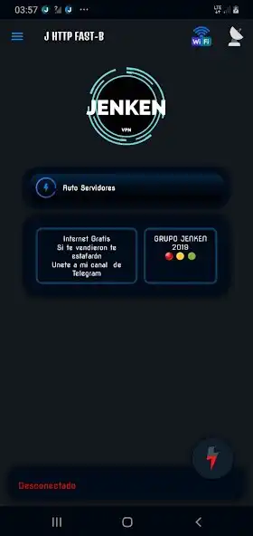 Play J HTTP FAST-B as an online game J HTTP FAST-B with UptoPlay