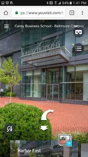 Play JHU Carey Experience  and enjoy JHU Carey Experience with UptoPlay