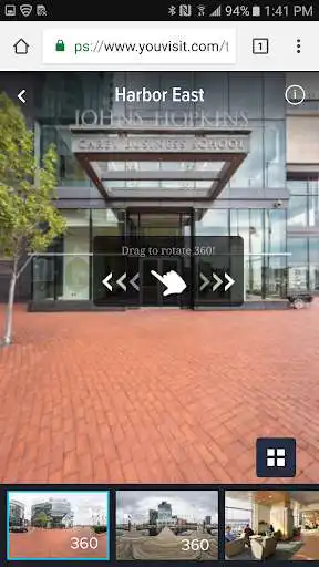 Play JHU Carey Experience as an online game JHU Carey Experience with UptoPlay