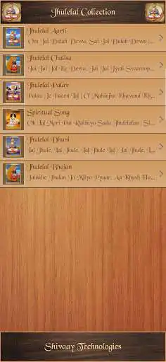 Play Jhulelal Collection and enjoy Jhulelal Collection with UptoPlay Play Jhulelal Collection and enjoy Jhulelal Collection with UptoPlay