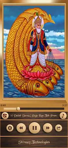 Play Jhulelal Collection as an online game online Jhulelal Collection with UptoPlay Play Jhulelal Collection as an online game Jhulelal Collection with UptoPlay