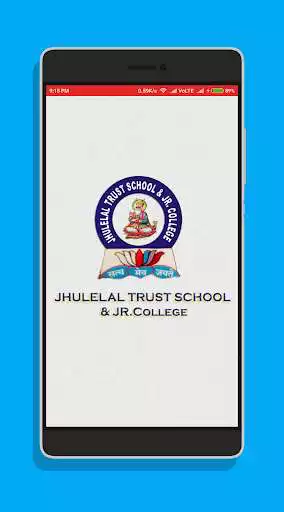 Play Jhulelal Trust School (JTS)  and enjoy Jhulelal Trust School (JTS) with UptoPlay