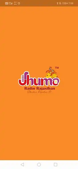 Play Jhumo Radio  and enjoy Jhumo Radio with UptoPlay