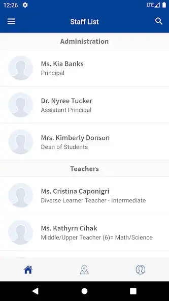 Play JHV Humanities Academy as an online game JHV Humanities Academy with UptoPlay