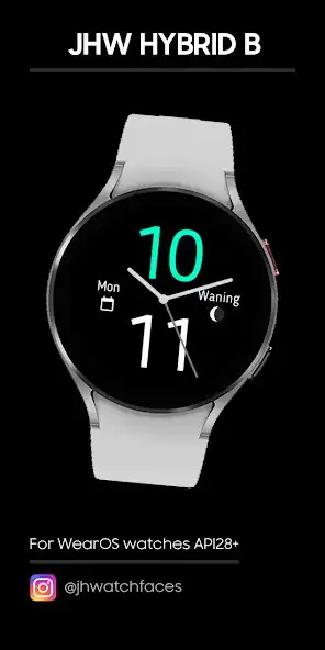 Play JHW Hybrid B  and enjoy JHW Hybrid B with UptoPlay