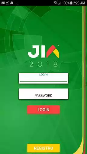 Play JIA 2018