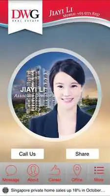 Play Jiayi Li