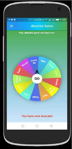 Play Jibambe Game  and enjoy Jibambe Game with UptoPlay