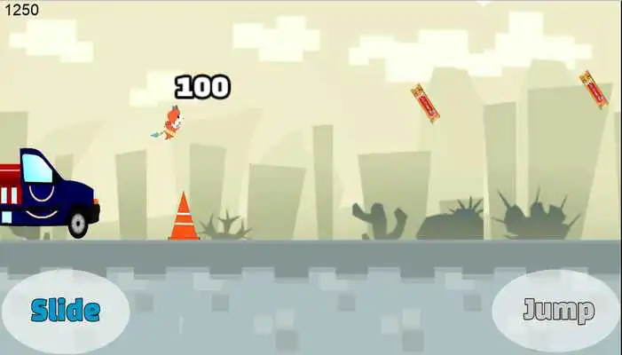 Play Jibanyan Car Escape Yokai Play Jibanyan Car Escape Yokai