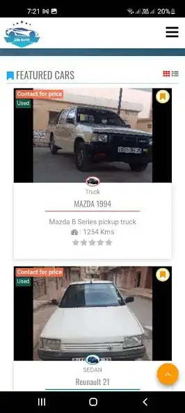 Play JibAuto as an online game JibAuto with UptoPlay