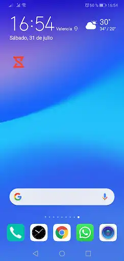 Play Jibble Widget as an online game Jibble Widget with UptoPlay