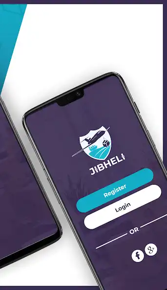 Play Jibheli - Ship with a Traveler as an online game Jibheli - Ship with a Traveler with UptoPlay