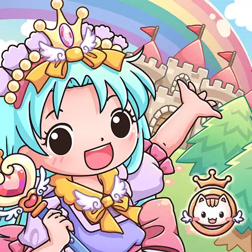 Play Jibi Land : Princess Castle APK Play Jibi Land : Princess Castle APK