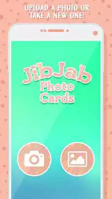 Play JibJab Photo Cards
