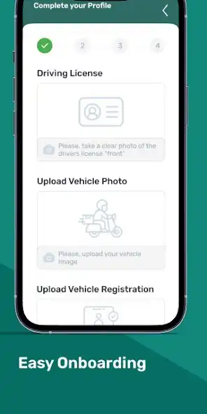 Play JibLi Driver as an online game JibLi Driver with UptoPlay
