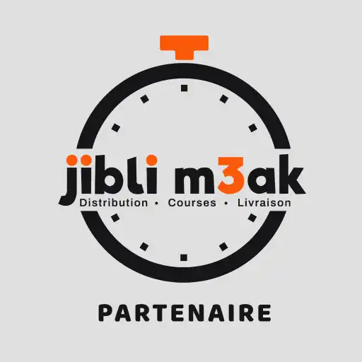 Play JIBLIM3AK PARTENAIRE APK Play JIBLIM3AK PARTENAIRE APK