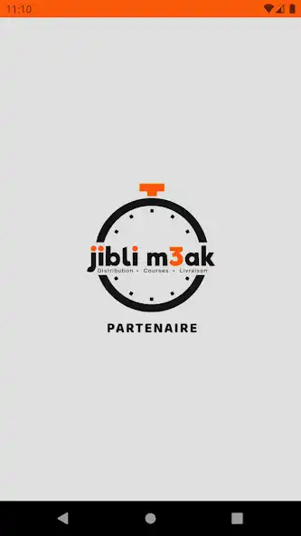 Play JIBLIM3AK PARTENAIRE  and enjoy JIBLIM3AK PARTENAIRE with UptoPlay