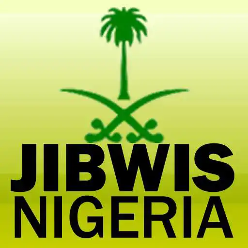 Run free android online Jibwis Nigeria APK