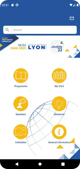 Play Jicable23 as an online game Jicable23 with UptoPlay