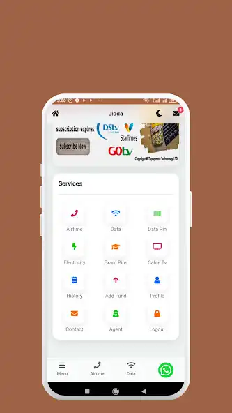 Play Jidda data  and enjoy Jidda data with UptoPlay