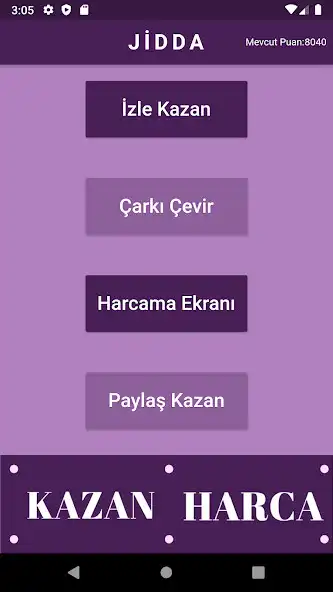 Play Jidda  and enjoy Jidda with UptoPlay