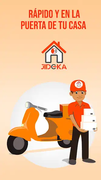 Play Jideka  and enjoy Jideka with UptoPlay