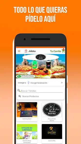 Play Jideka as an online game Jideka with UptoPlay