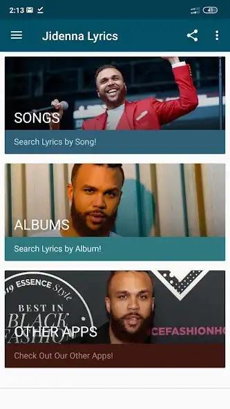 Play Jidenna Lyrics as an online game online Jidenna Lyrics with UptoPlay Play Jidenna Lyrics as an online game Jidenna Lyrics with UptoPlay
