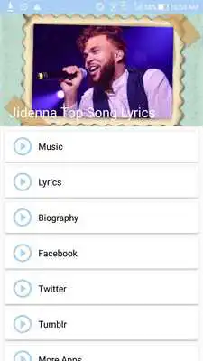 Play Jidenna: Top Songs  Lyrics