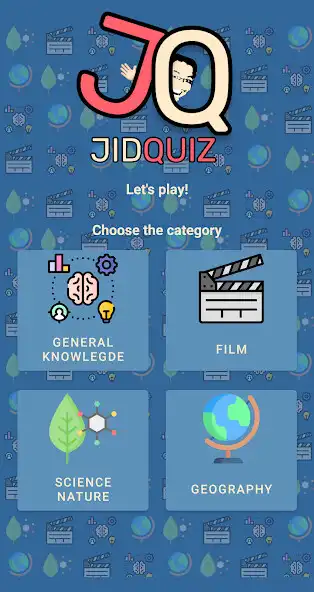Play Jidquiz  and enjoy Jidquiz with UptoPlay