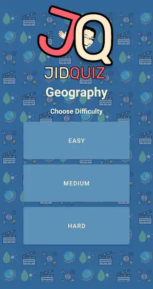 Play Jidquiz as an online game Jidquiz with UptoPlay