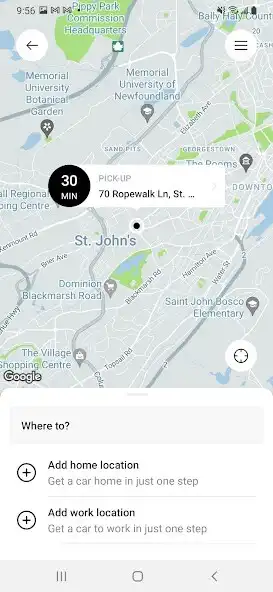 Play Jiffy Cab as an online game Jiffy Cab with UptoPlay