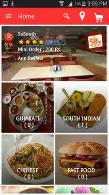 Play Jiffy Food Delivery